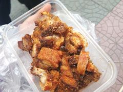 -脆皮五花肉(建东街旗舰店)