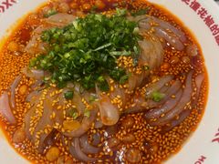 -花椒俏川菜小馆(南海万达店)