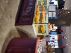 -武汉世茂希尔顿酒店·汇·全日餐厅