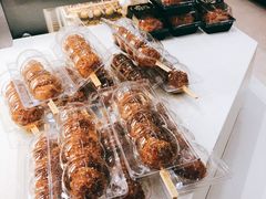 -长发西饼(临顿路店)