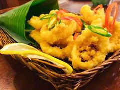 -茉莉.Red Crab
