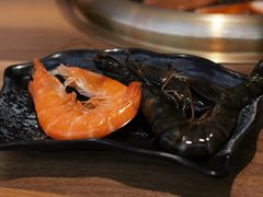 -AJIYA·池袋日式烧肉自助(天津万象城店)