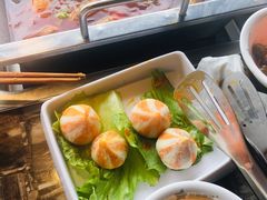 -名扬煮艺肥牛自助火锅(东平店)