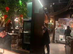 -佬麻雀·剁椒鱼头(京基KK One店)