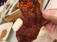 -和记小菜(大宁店)