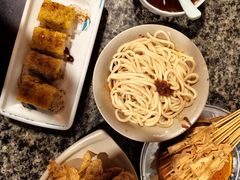 -小街天府(西工小街店)