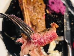-豪客来牛排(伟诚广场店)