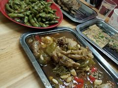 -张飞烧烤(伏泉店)