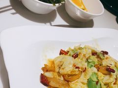 -牧雲子·臻选云南菜 .商务宴请(泰然大厦店)