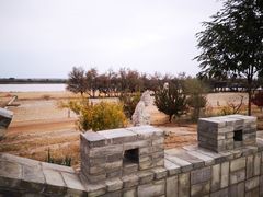 -黄沙古渡原生态旅游区