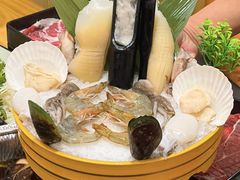 -牛匠和牛寿喜锅(西安总店)