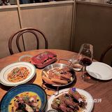 南昌探店|新晋浪漫西餐厅 🥂BISTRO77🍽