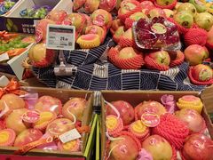 -Olé精品超市(广州太古汇店)