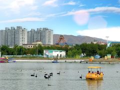 -水上乐园·欢乐世界