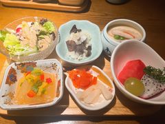 -阿吾罗日本料理(K11艺术中心店)