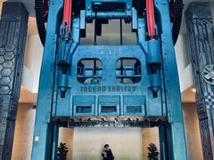 -柳州工业博物馆