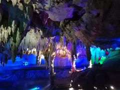 -灵栖洞天