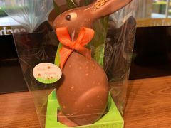 -Laderach 莱德拉(上海环贸iapm店)