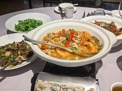 -上座·餐厅(阳光100店)