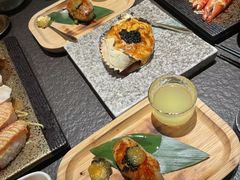 -御前十七(北京路天河城店)