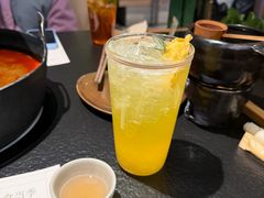 -牛New寿喜烧(曹路花园城店)