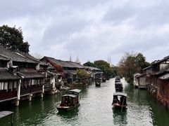 -乌镇景区