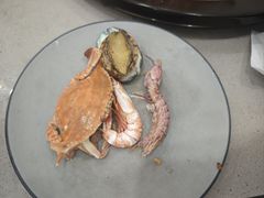 -仙螺岛海鲜自助餐厅(总店)