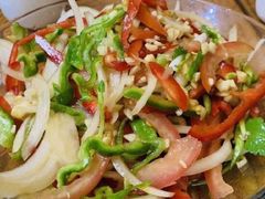 -西域阿里马新疆菜·清真(桂花路店)