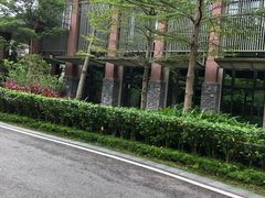 景点-广州从化都喜泰丽度假温泉酒店