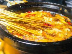 -胡马八破·川菜小馆(高新万达店)