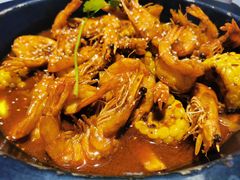 -巴蜀王婆大虾(南锣鼓巷店)