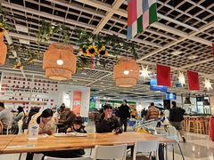 -宜家·瑞典风味餐厅(无锡店)