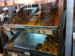 葡撻-玛嘉烈蛋挞(金利来大厦店)