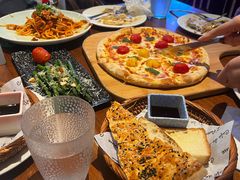 -浦鸿会尚莊亲子餐厅(碧云店)