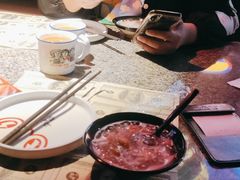 -蛙来哒(东城万达店)