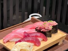-玄白·炭烤活鳗(上海首店)