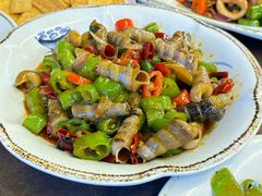 -利杨记·本味轩粥坊·烧烤(宝体店)