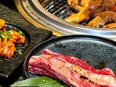 -牛YO烧肉烤肉自助(万象城春河里店)