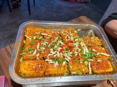 -Let’s WaKao瓦烤(贝森店)