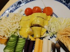 超级霸王鸡-花家八爷府(王府井·故宫店)