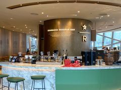 -星巴克臻选(宁波天一广场店)