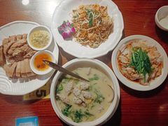 -黄但记老店·陈村粉食府