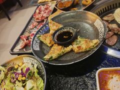 -老卜奎齐齐哈尔烤肉(人民东路店)