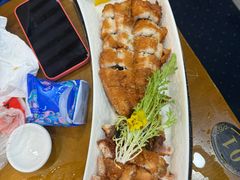 -醉壹号海鲜大排档·老厦门特色菜(厦门美食地标店)