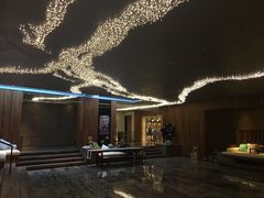 -明谷行馆·温泉