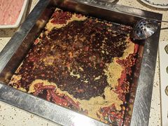 -二荆条·蜀鲜汇城市森林火锅