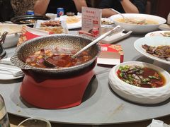 -大闫家烧烤·小海鲜家常菜(郑庄店)