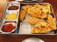 -青春分食(仙林大学城店)