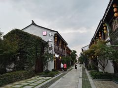-苏城小院·园林精致苏州菜(斜塘老街店)