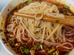 牛肉米线-鸳鸯抄手(燕岗路店)